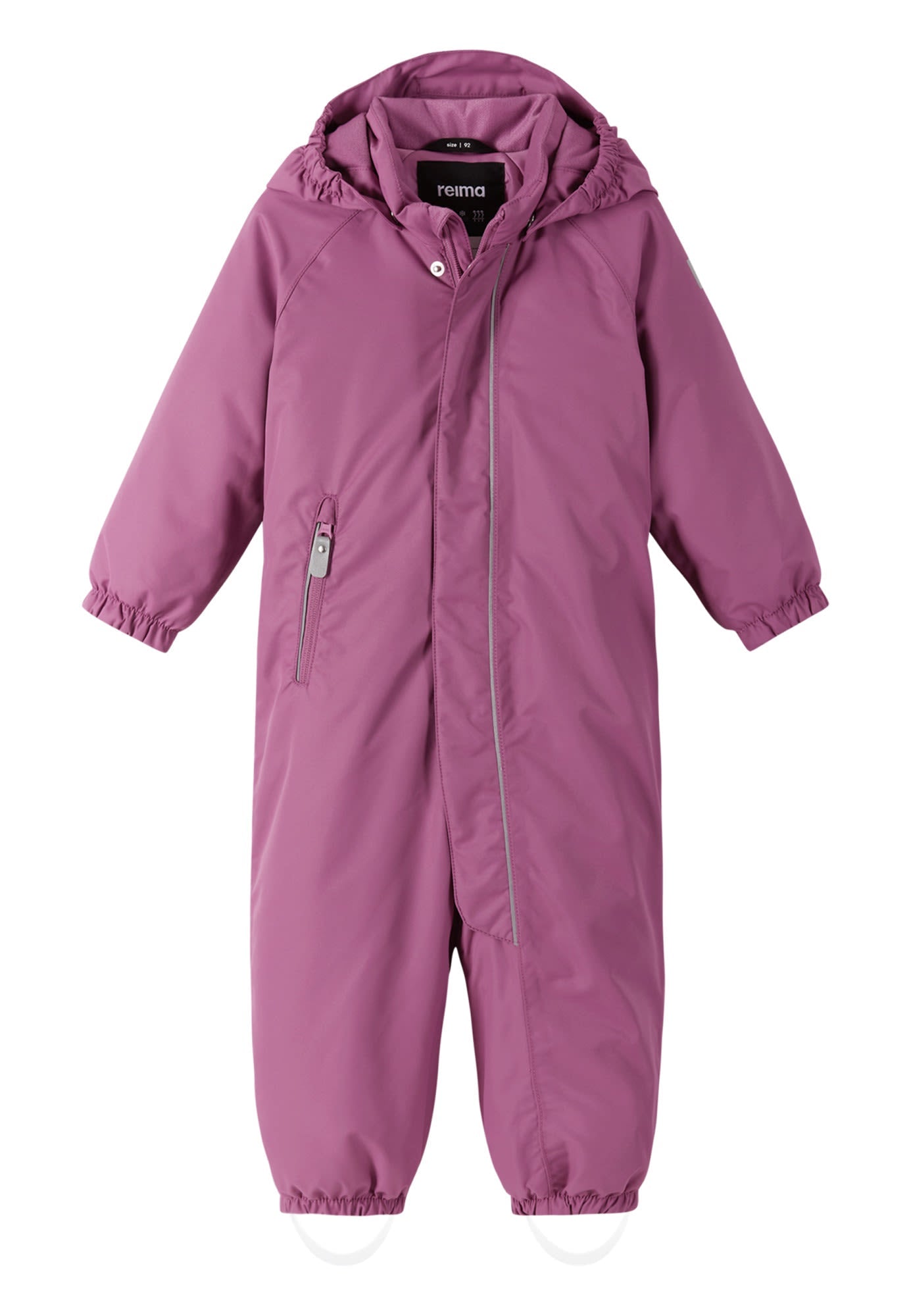 Reima TODDLERS PUHURI WINTER OVERALL - Outerwear at PeakStyle