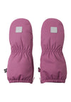 Reima TODDLERS TASSU MITTENS - Gloves at PeakStyle