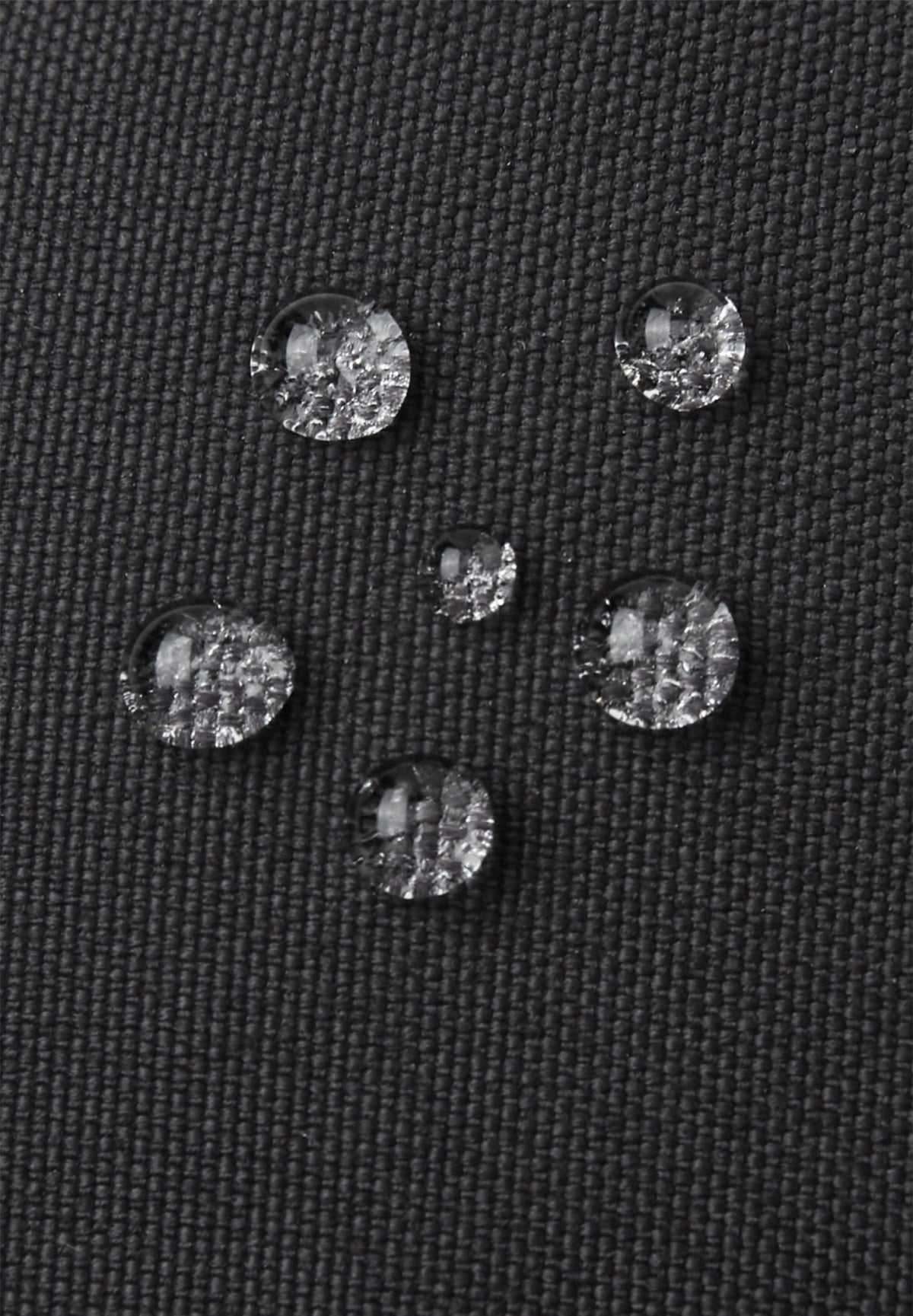 Manoplas Reima Tepas ReimaTec para bebé - Negro - Imagen 5