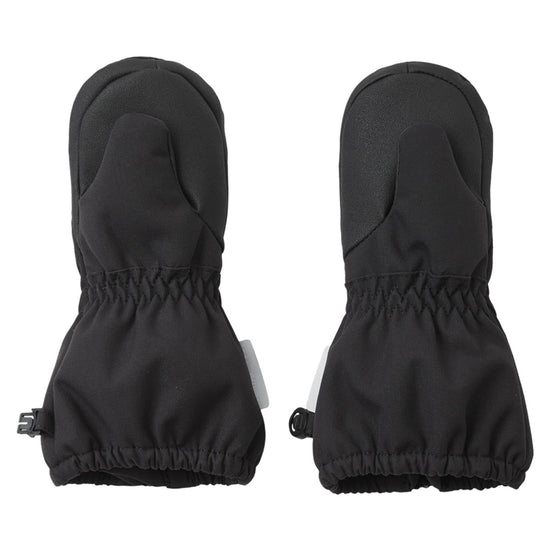 Manoplas Reima Tepas ReimaTec para bebé - Negro - Vista 2
