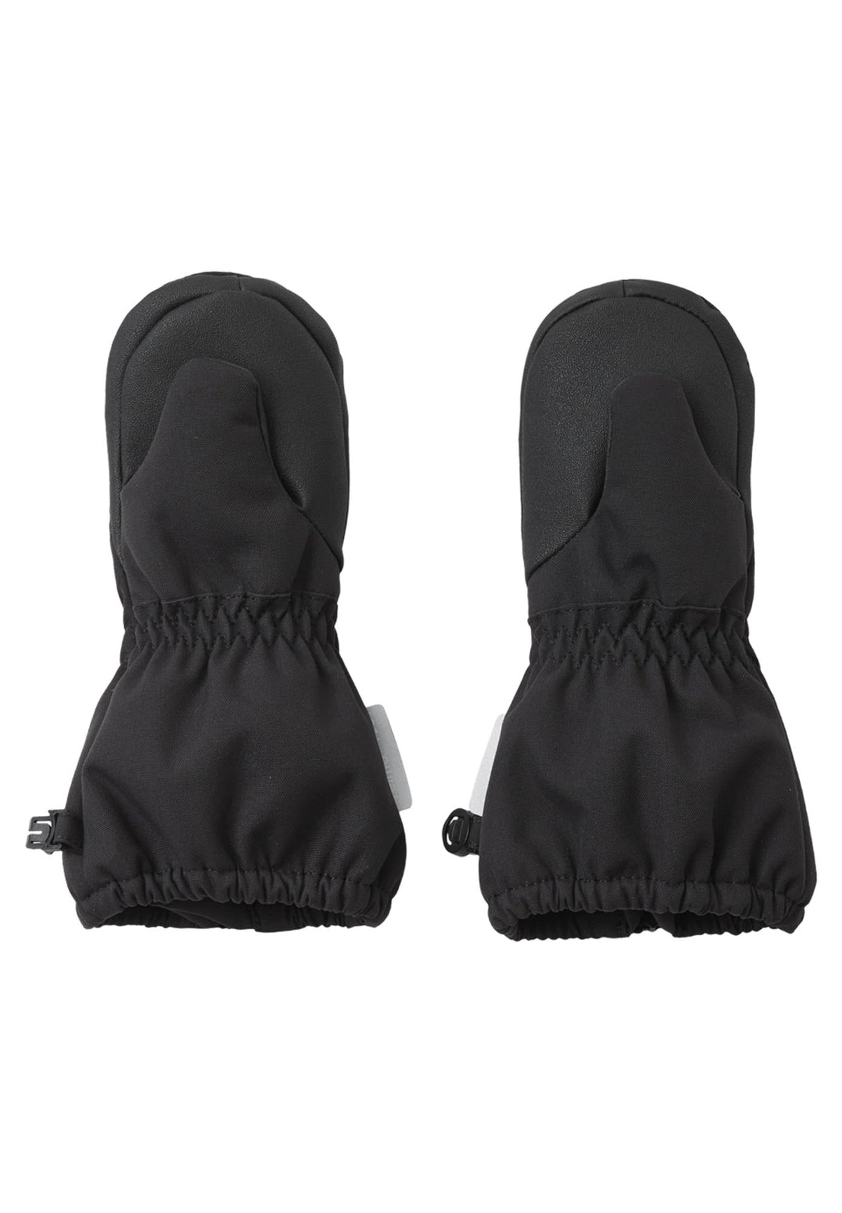 Manoplas Reima Tepas ReimaTec para bebé - Negro - Vista 2
