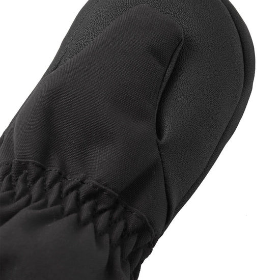 Manoplas Reima Tepas ReimaTec para bebé - Negro - Imagen 3