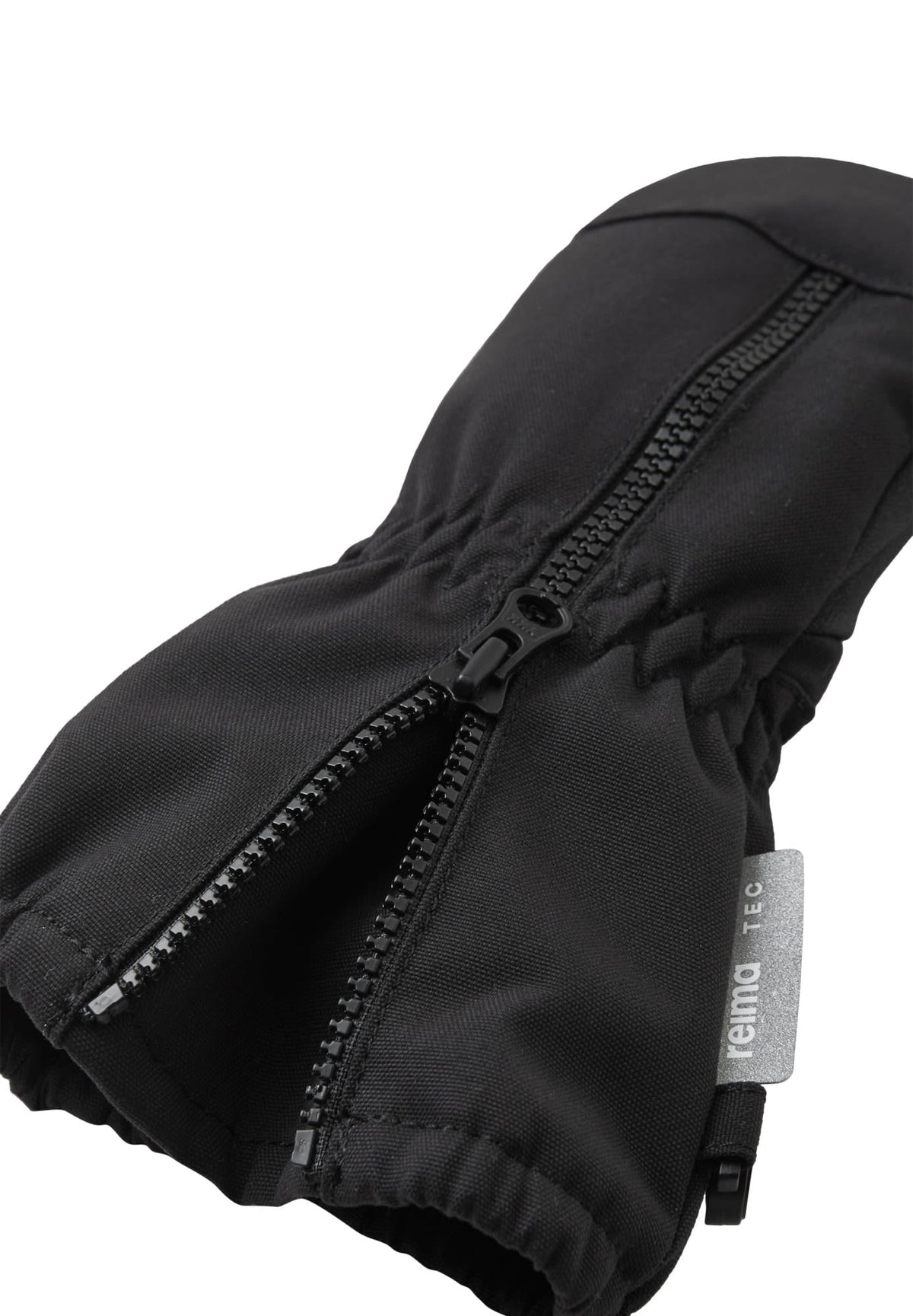 Manoplas Reima Tepas ReimaTec para bebé - Negro - Imagen 4