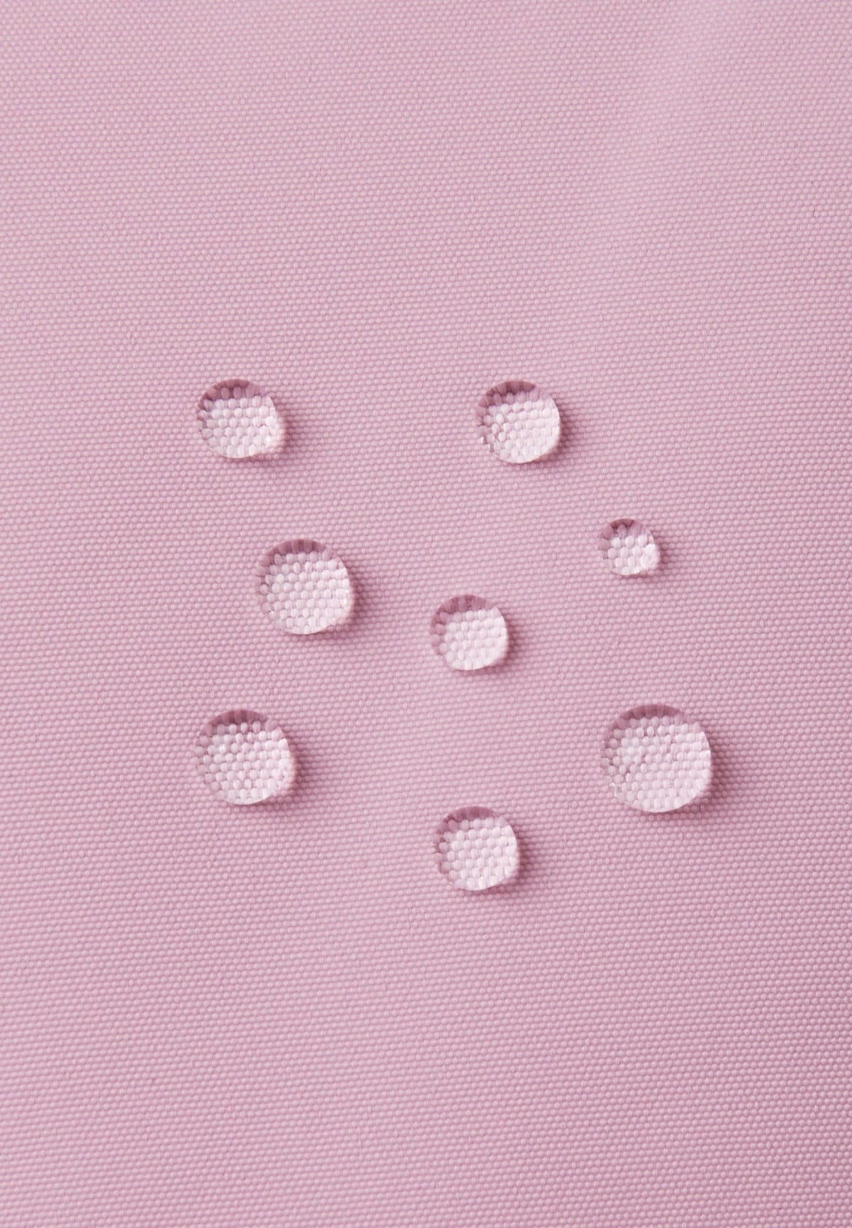 Manoplas Reima Tepas ReimaTec para bebé - Gris y rosa - Imagen 5