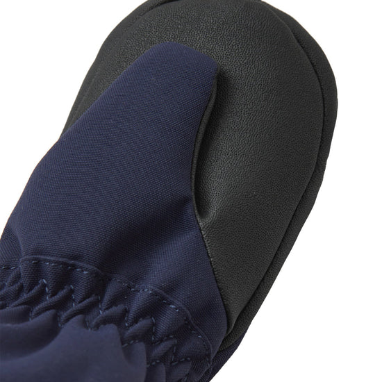 Manoplas para bebé Reima Tepas ReimaTec - Azul marino - Vista 3
