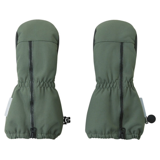 Reima TODDLERS TEPAS MITTENS - Gloves at PeakStyle