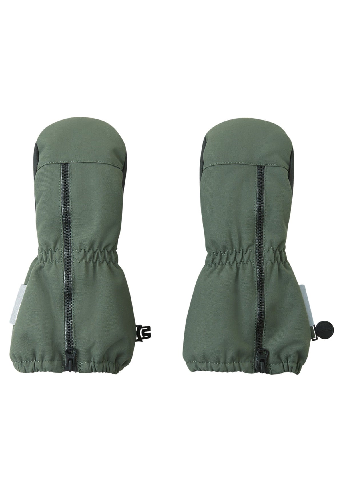 Reima TODDLERS TEPAS MITTENS - Gloves at PeakStyle