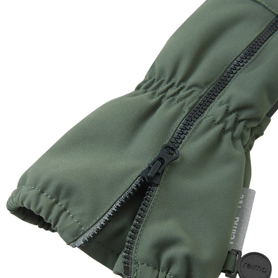 Reima TODDLERS TEPAS MITTENS - Gloves at PeakStyle