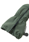 Reima TODDLERS TEPAS MITTENS - Gloves at PeakStyle
