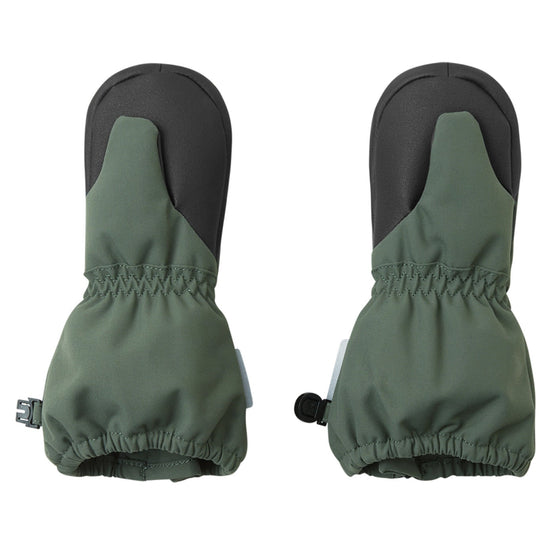 Reima TODDLERS TEPAS MITTENS - Gloves at PeakStyle