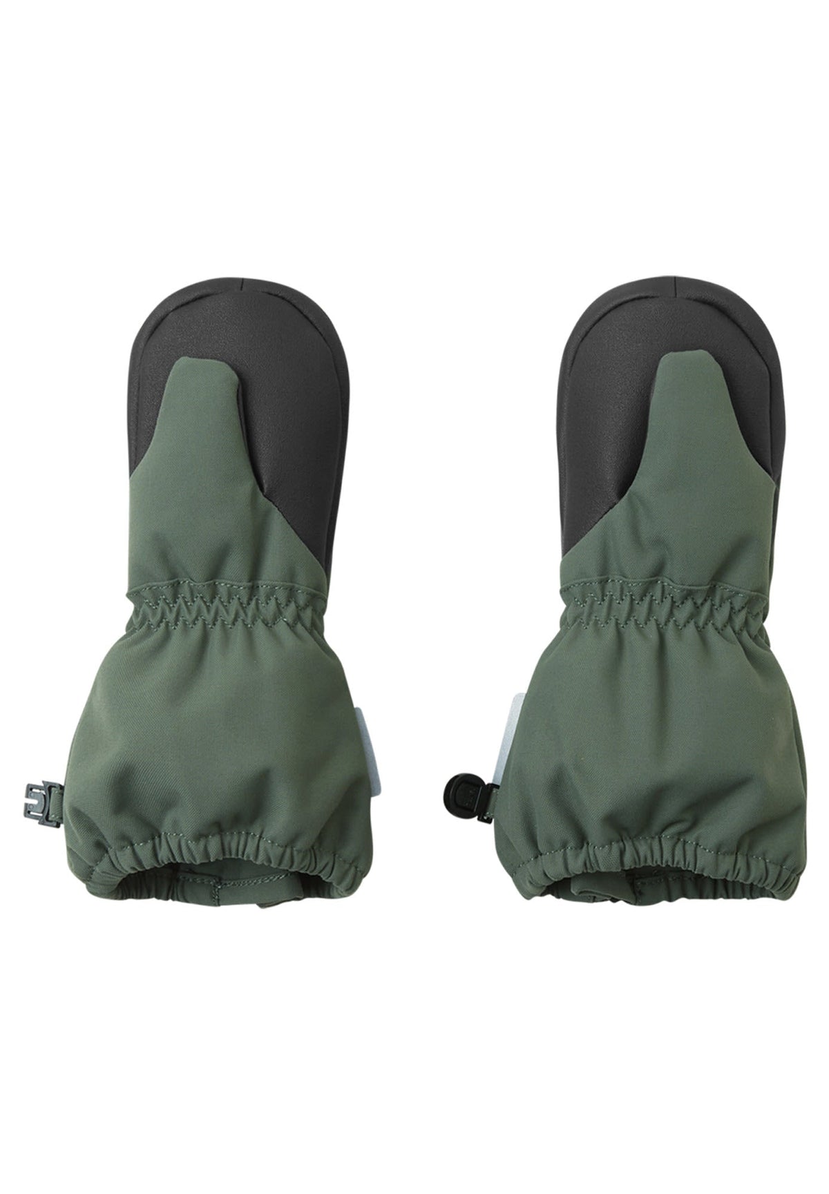 Reima TODDLERS TEPAS MITTENS - Gloves at PeakStyle