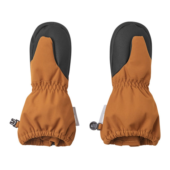 Reima TODDLERS TEPAS MITTENS - Gloves at PeakStyle