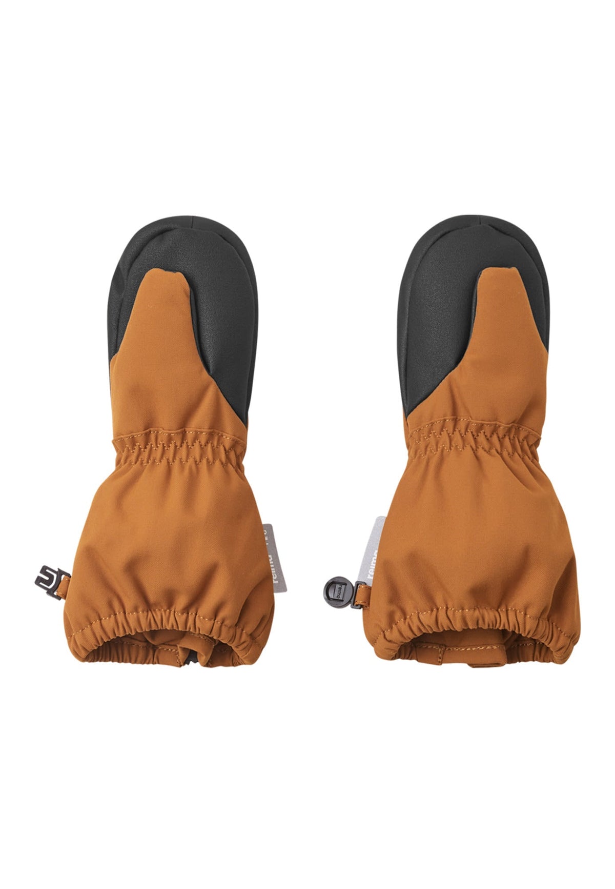 Reima TODDLERS TEPAS MITTENS - Gloves at PeakStyle
