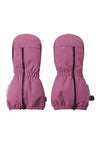 Reima TODDLERS TEPAS MITTENS - Gloves at PeakStyle