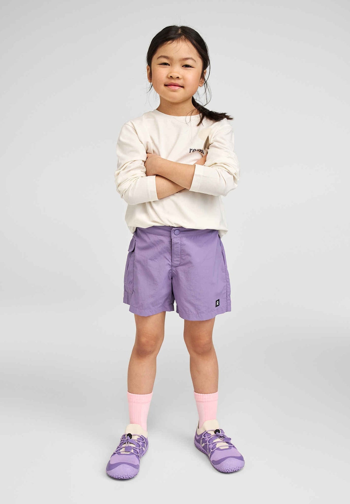 Reima Tosikiva Off White – Foto de estudio 1