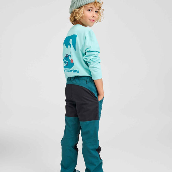 Reima Tosikiva Aquamarine – Foto de estudio 1