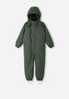 Reima Tromssa ReimaTec Schneeanzug Kinder Thyme Green Ansicht 3