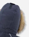 Reima Trondheim 5100042A – Noir doux – Vue 11