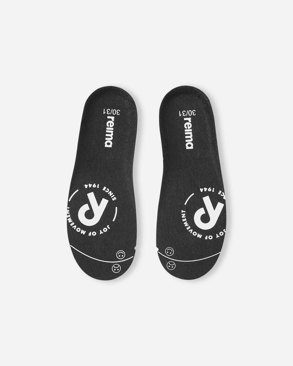 Reima Tuiskuva 5400161A – Noir – Vue 6