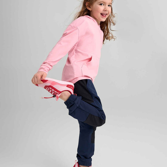 Reima Vaeltaa Navy – Foto de estudio 3