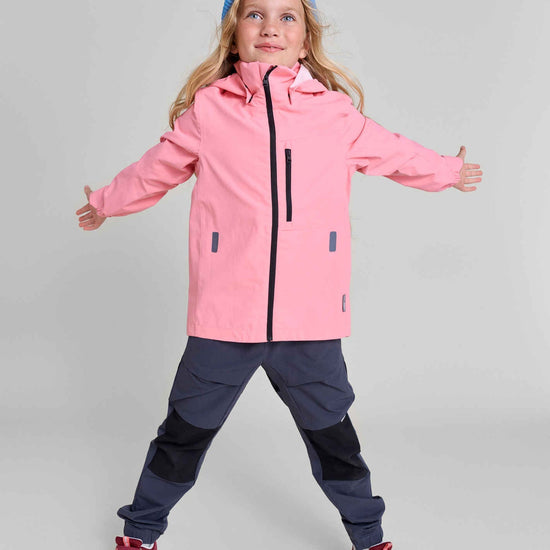 Reima Vaeltaa Soft Black – Foto de estudio 2