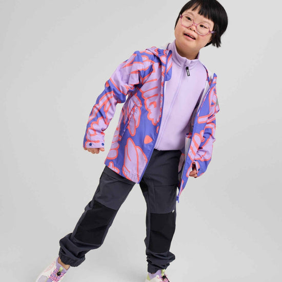 Reima Vaeltaa Soft Black – Foto de estudio 4