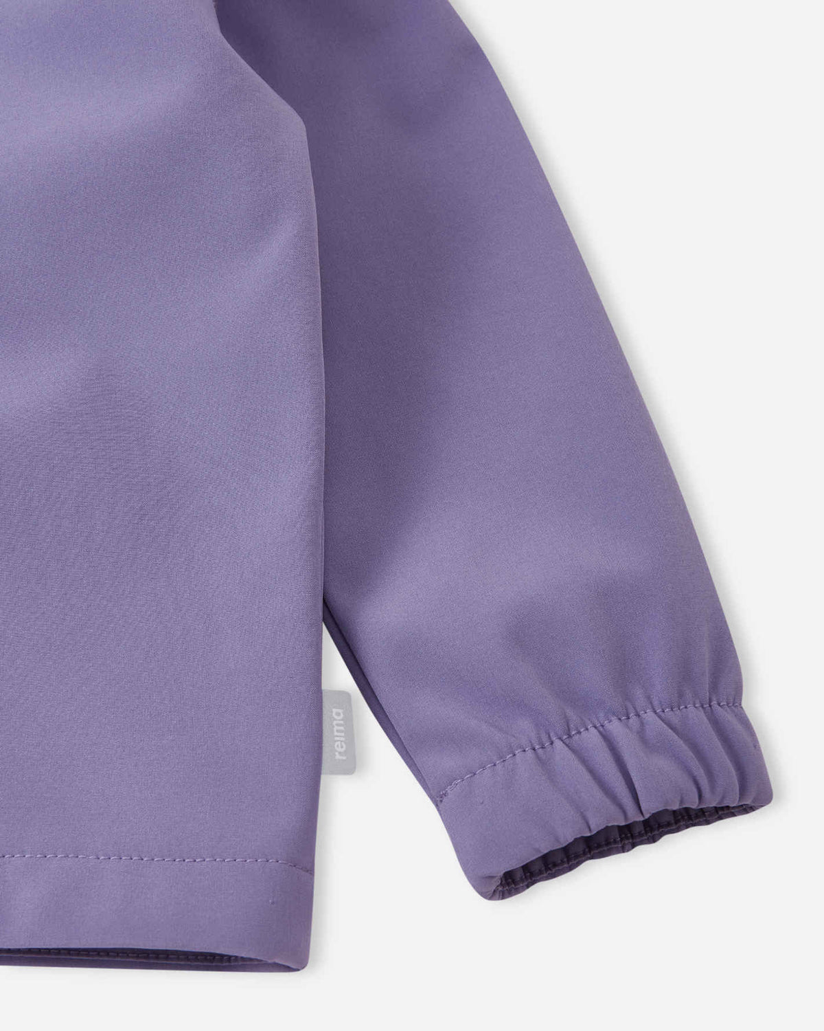 Chaqueta softshell Reima Vantti para niños – Misty Violet