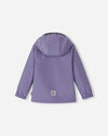 Chaqueta softshell Reima Vantti para niños – Misty Violet