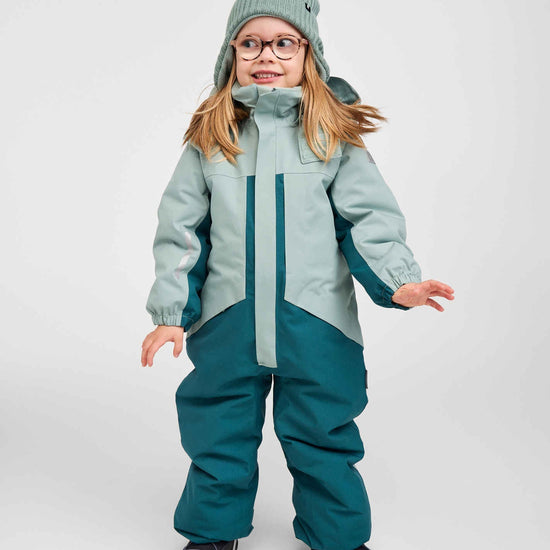 Reima Varila ReimaTec Schneeanzug Kinder - Schneeanzüge bei PeakStyle