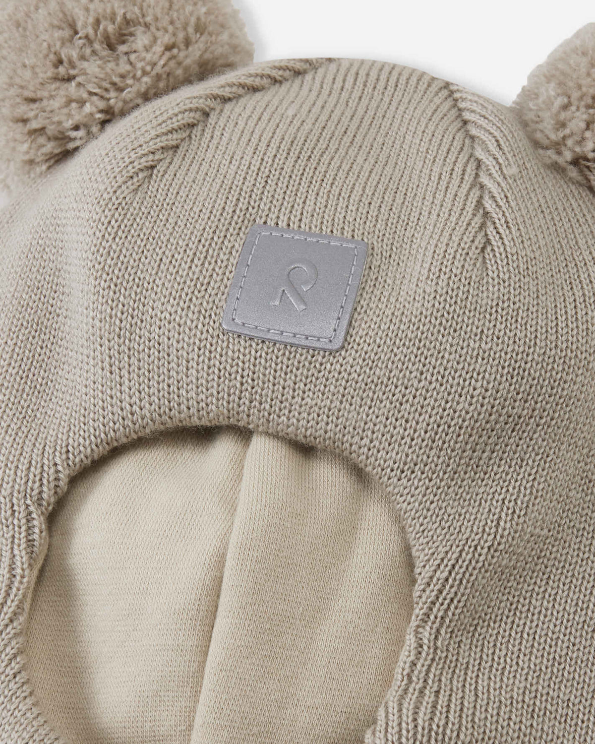Reima Vekkuli Children's Beanie, Earthy Beige – Product Details