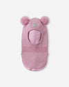Reima Vekkuli Beanie for Kids, Gray/Pink – Product Details