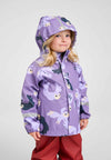 Reima Vesi Kids' Rain Jacket – Misty Violet