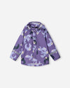 Reima Vesi Kids' Rain Jacket – Misty Violet