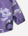 Reima Vesi Kids' Rain Jacket – Misty Violet