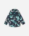 Reima Vesi Children's Rain Jacket – Navy