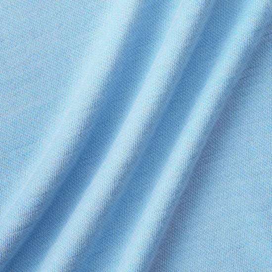 Maglietta a maniche lunghe in merino e lyocell Reima Viisas per bambini – Cloudy Blue – Vista 3
