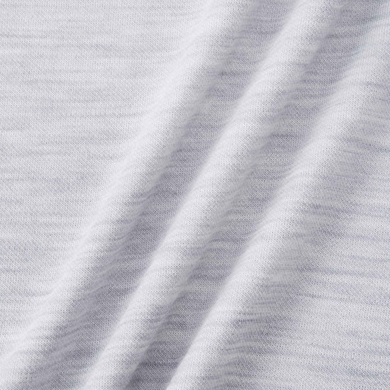 Maglietta a maniche lunghe Reima Viisas in merino e lyocell per bambini – Grigio melange – Immagine 3