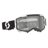 SCOTT 272827 – black/white / light sensitive grey works