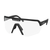 SCOTT Sport Shield – Black - Clear S0