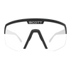 SCOTT Sport Shield – Black - Clear S0