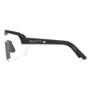 SCOTT Sport Shield – Black - Clear S0