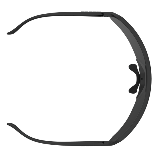 SCOTT Sport Shield – Black - AMP Extreme Black S4