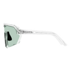 SCOTT Sport Shield – Translucent - AMP Green S1