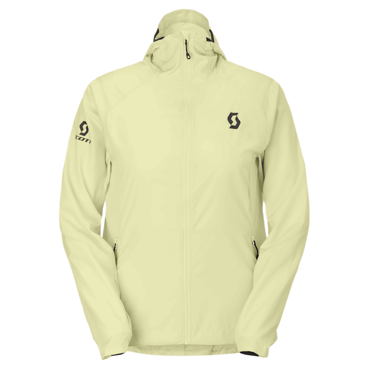 SCOTT 419412 – pastel yellow