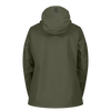 Veste Scott W DRYO PRO 2,5 L en vert Douglas – Vue de dos