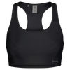 SCOTT Endurance LT sport-bh voor dames, zwart – Packshot