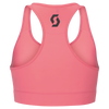 SCOTT Endurance LT sport-bh voor dames, digitaal roze – achteraanzicht