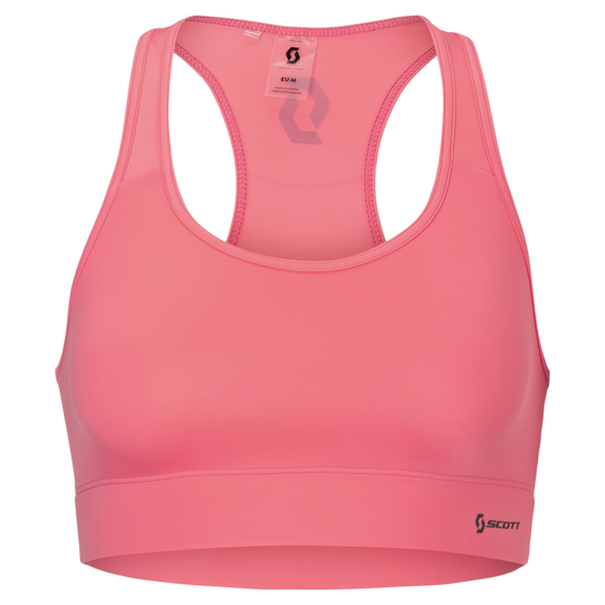 SCOTT Endurance LT sport-bh voor dames, digitaal roze – Packshot