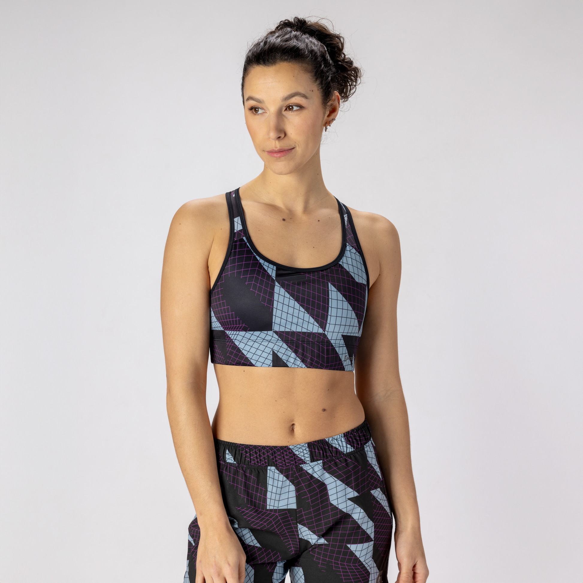 SCOTT Endurance LT sportbeha voor dames – Productfoto