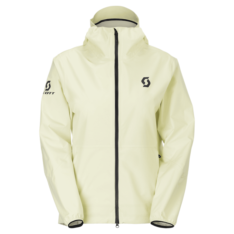 SCOTT 421373 – pastel yellow